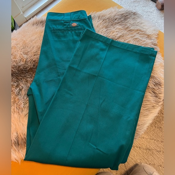 🧼Dickies wide leg pants🧼 - Picture 11 of 14
